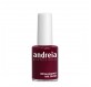 Andreia Professional Hypoallergenic Nail Polish Esmalte de Uñas 14 ml Color 102